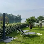 Lake Home Holiday Wellness Villa Da Sogno Sul Lago