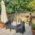 Meridian House Lecco