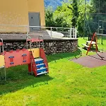 Lake Como Borgo Vignola