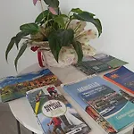Larius Apartment - Como Lake View
