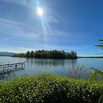 Lake Home Holiday Wellness Villa Da Sogno Sul Lago