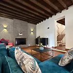 Villa Magnolia