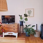 Appartamento La Terrazza Di Dora