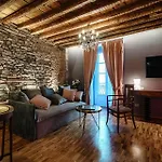 Vitrum - Como Luxury Suites