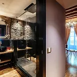 Vitrum - Como Luxury Suites