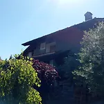 Rosina House E Chalet