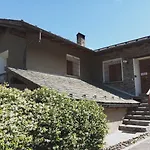 Rosina House E Chalet