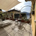 Lakeview - Loft Vista Lago Con Terrazzo