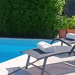 Residence Solare Con Piscina Appartamento 4