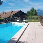 Residence Solare Con Piscina Appartamento 4