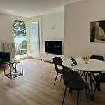 Villa San Vito - Lake Como