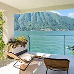 Villa Vignola On Lake Como