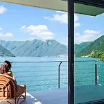 Villa Vignola On Lake Como