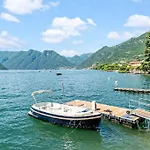 Villa Vignola On Lake Como