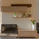 Splendido Appartamento Con Terrazza