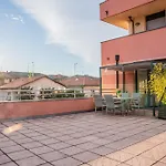 Splendido Appartamento Con Terrazza