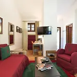 Lodge Golf Villa D\'Este