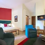 Lodge Golf Villa D\'Este