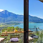 Panorama Ferienwohnung Lorenzo