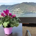 Luxury Room La Terrazza sul Lago di Como