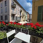 Russomanno Apartments