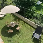 Casa Albatros Tra Lago E Monti