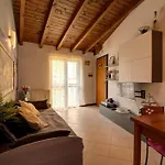 Casa Vacanza Angolo Della Corte