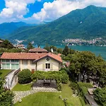 Villa Edmonda - By Myhomeincomo