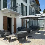 Al Molo 5 - Lake Front
