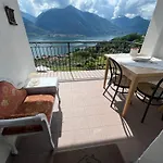 Panorama,Cremia-Casa Luisa