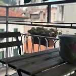 Casa Rosy Como Historic Centre