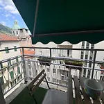 Casa Rosy Como Historic Centre