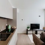 Rubini Suites - By Myhomeincomo