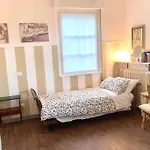 Bellagio Vintage Apartment With Lake Views