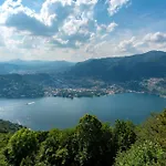 Villa Jolanda By Reste Italy