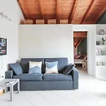 Appartamento Maniero 55