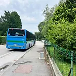 85 Mjka House Free Parking Como