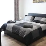 Sweet Dreams Apartment