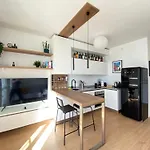Casa Al Lago - Incantevole Apt Con Spiaggia