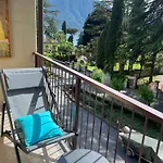 Casa Ambra, 50M Vom Comer See, 2 Private Parkplaetze