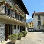 Ibiscus Lago Di Como