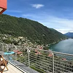 Aurora\'S Home Lake View Apt