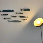 Once Upon A Fish