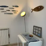 Once Upon A Fish