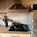 Attico Accogliente E Moderno
