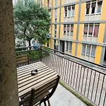 Tiny & Cosy Studio Flat In Como