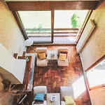 Vintage Apartment