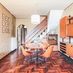 Vintage Apartment