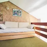 Vintage Apartment