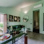 L\'Orangerie Di Villa Mayer - Myhomeincomo